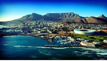 Capetown