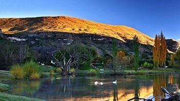 clarens